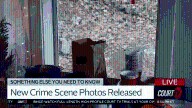 Idaho Student Killings: New Photos Reveal More Details About Crime Scene