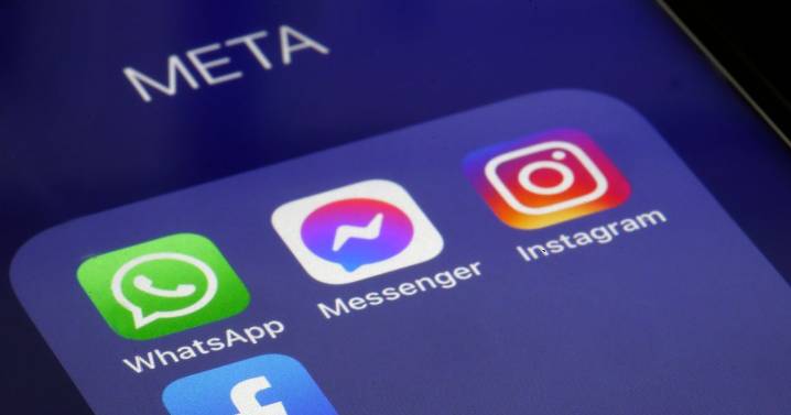 Social media users warned over AI scam using your pictures and videos