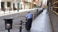 Detenido un conductor ebrio que dejó un muerto y dos heridos en un atropello en Lorca