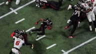 Film Study: Why did Atlanta struggle to run the ball vs. Tampa Bay Buccaneers in Week 1?
