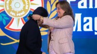 Presidenta Dina Boluarte reconoce labor de destacados maestros con las Palmas Magisteriales