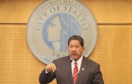 Harrell strategist was paid for years at City Hall in unusual arrangement