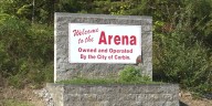 Traffic snafu at Corbin Arena leads to refunds being offered