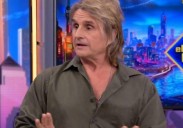 Nacho Cano, sobre el archivo de su causa judicial: «Ahora temo que me peguen un tiro»