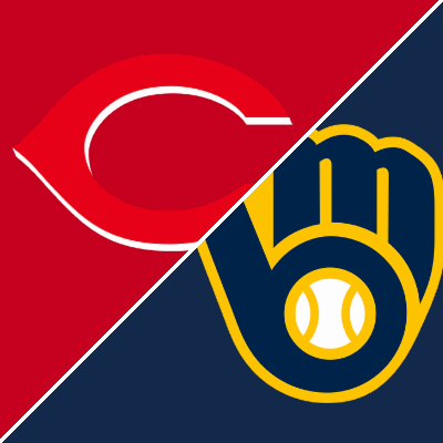 Reds vs. Brewers (27 de Sep., 2025) Resultados en Vivo
