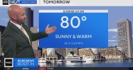Next Weather: WBZ Midday Update For September 2