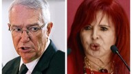 Tribunal Electoral desecha queja de Layda Sansores contra Ricardo Salinas Pliego