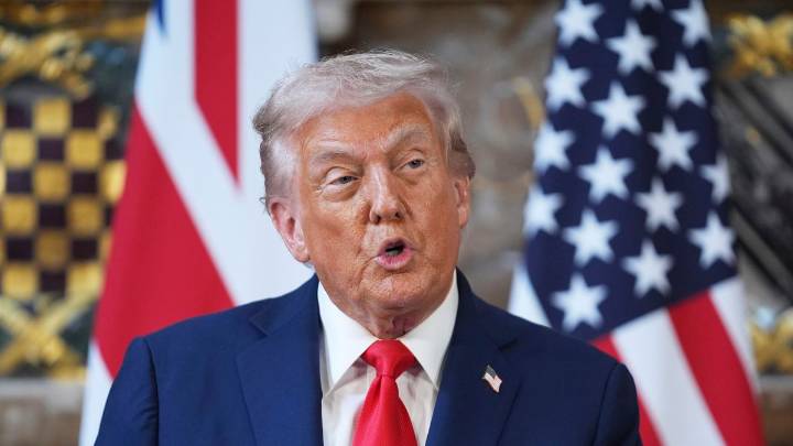 Juez prohíbe al gobierno de Trump deportar de inmediato a niños guatemaltecos