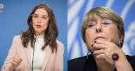 Gobierno resalta “prestigio y valoración internacional” de Bachelet ante eventual postulación para liderar ONU