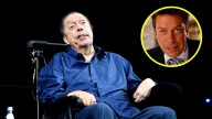 "No puedo caminar": Recordado actor de "Mi Pobre Angelito" actualiza estado de salud tras sufrir derrame cerebral