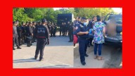 Hallan a joven con discapacidad desaparecido al poniente de Mérida