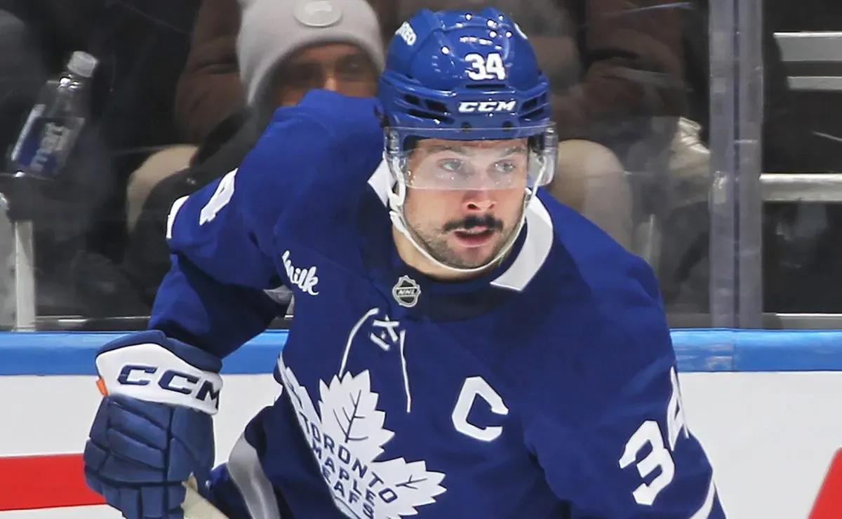 NHL News: Ducks GM Pat Verbeek gets candid on Auston Matthews’ Maple Leafs target RFA Mason McTavish’s contract standoff
