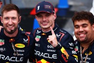 Max Verstappen is back in F1 title race – here’s why McLaren should be worried