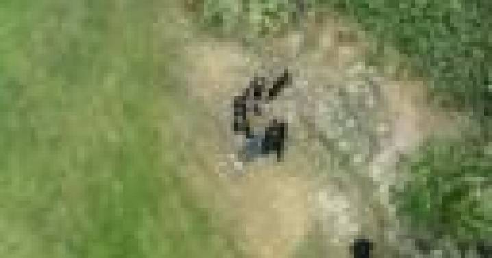 VIDEO: Drone leads to arrest of Lehi suspect who fled police