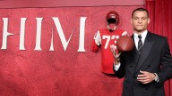 Florida's Tyriq Withers stars in 'HIM' horror movie with Marlon Wayons