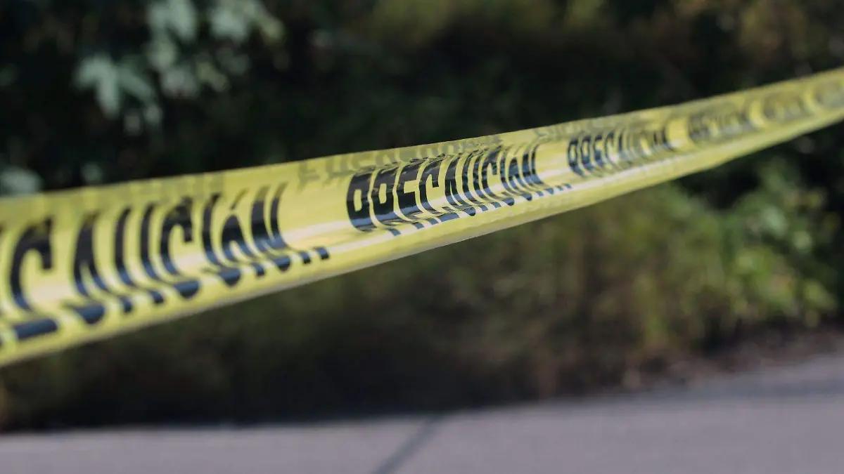 Encuentran cuerpo de hombre en el municipio de Yanga