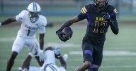 Check out the New Orleans area prep football top 10 rankings for Week 2