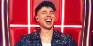 La sorpresiva dedicatoria de Luck Ra al recibir el Premio Konex como figura destacada de la música argentina