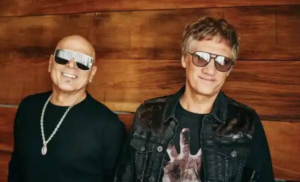 ¿Vuelve Soda Stereo? Los enigmáticos posteos y afiches que ilusionan a millones de fanáticos