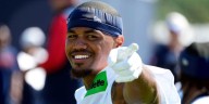 Kendrick Bourne vibing hard after Mac Jones brings ‘swag’ vs. Saints