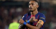 ¡Festín de goles! Barcelona aplastó 6-0 a Valencia y no le pierde el paso al líder Real Madrid