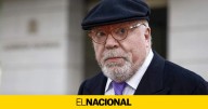 La Audiencia Nacional rebaja la condena al comisario Villarejo: de 19 a 13 años de prisión
