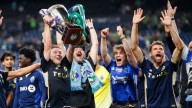 Sounders and Whitecaps play to draw, Vancouver moves into first place