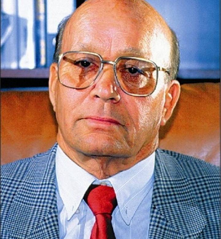 Tías tramita la declaración de Mamerto Cabrera Medina como Hijo Predilecto