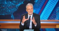 Jon Stewart Credits Ted Cruz for Blasting Jimmy Kimmel Suspension