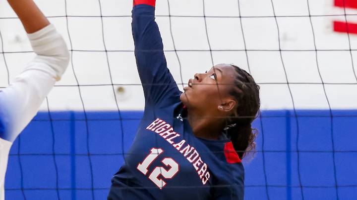 Girls volleyball: Union County Conference stat leaders through September 9 matches