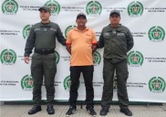 Judicializado presunto cabecilla del ‘Clan del Golfo’ en Urabá Antioqueño