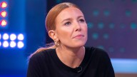 Stacey Dooley reveals she suffered an ectopic pregnancy with partner Kevin Clifton