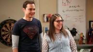 Mayim Bialik Was Given One Direction Before Her Big Bang Theory Audition