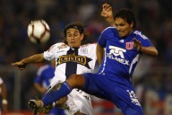 Histórico de Alianza Lima no olvida su último duelo contra la Universidad de Chile: “En ese partido nos robaron”