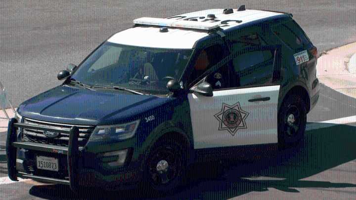 4 arrested for armed carjacking in San Jose