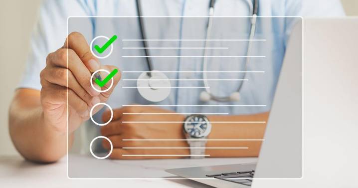 La importancia de los chequeos médicos regulares