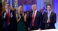Empresa de bitcoin respaldada por Trump comienza a cotizar en Nasdaq