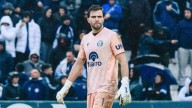 Ezequiel Centurión tiene claros los objetivos de Independiente Rivadavia