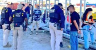 Detienen a centenares de inmigrantes surcoreanos durante una redada en una planta de baterías de Hyundai y LG en EE.UU.