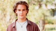 James Van Der Beek reapareció en la reunión de Dawson´s Creek tras ser diagnosticado con cáncer y preocupó a sus fans