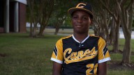 Nansemond-Suffolk Academy 4th-grader up for SI Youth Athlete of the Year