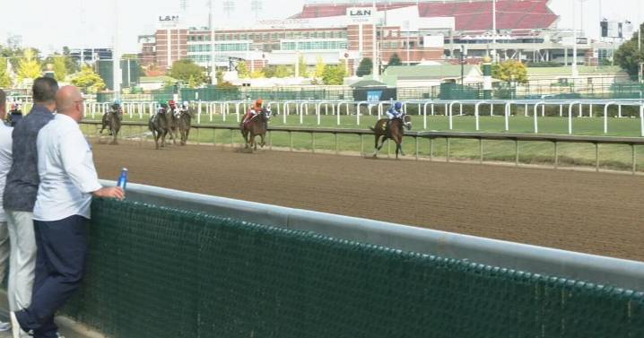 Skip the crowds: Why Churchill Downs in September is a hidden gem for horse racing fans