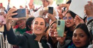 “La independencia se conquista todos los días”: Sheinbaum desde Edomex
