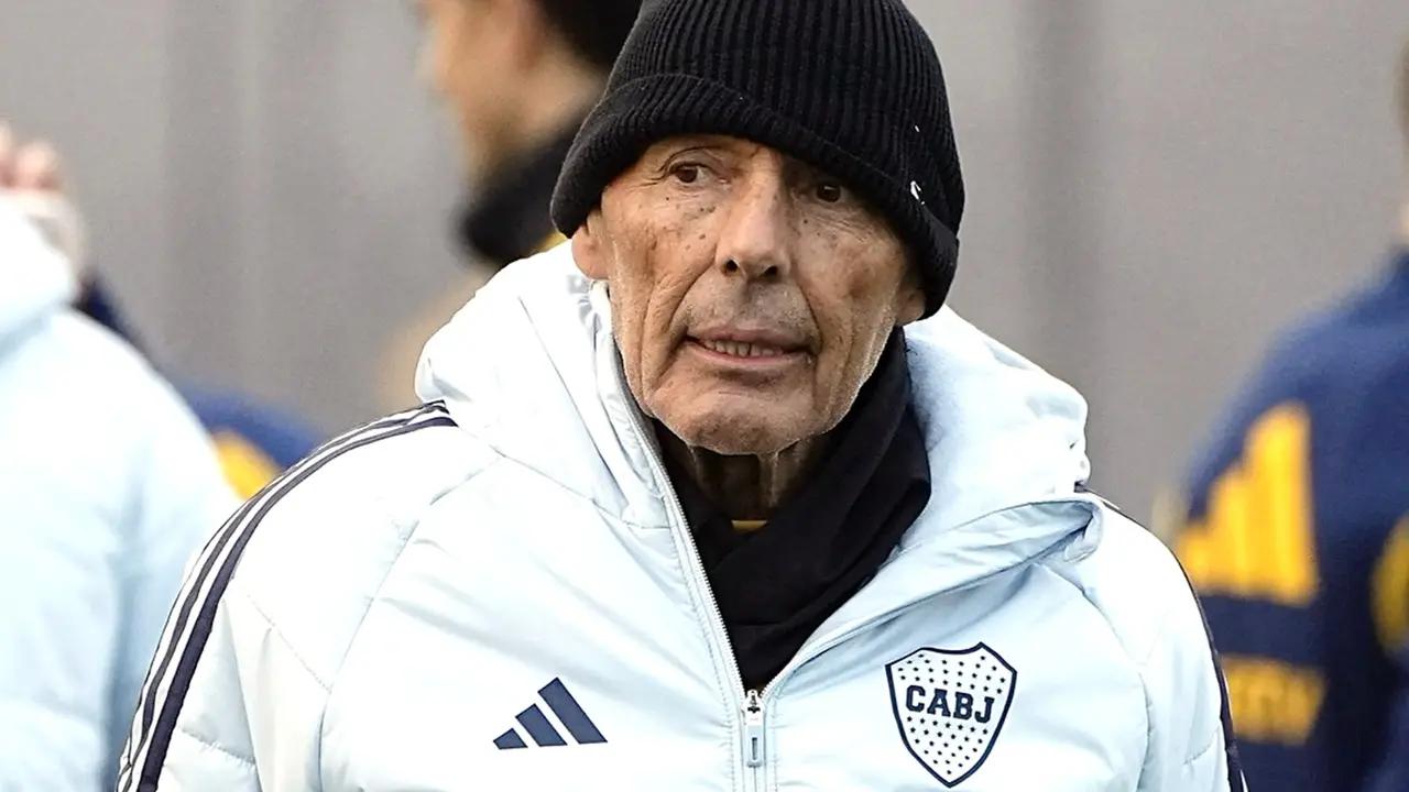 Miguel Ángel Russo, ex DT de Millonarios, hospitalizado de urgencia por antigua complicación