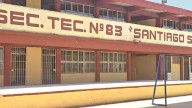 Disminuye deserción escolar en la EST 83