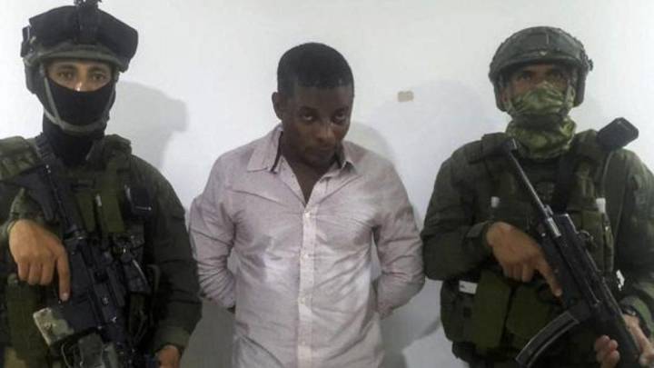 Procuraduría formuló cargos a seis militares por sus presuntos nexos a la organización criminal que comandó alias Matamba