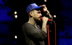 Zayn Malik Announces 2026 Las Vegas Residency That’s ‘Only the Beginning’ of a ‘Massive Year’ Ahead