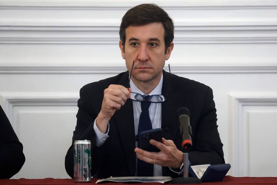 UDI califica de “impresentable” homenaje al “Comandante Ramiro” en Valparaíso