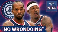 Kawhi Leonard Breaks Silence on Clippers Scandal | Jokic Declares “Nugget for Life”?