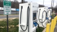 Detroit Evening Report: Michigan receives federal approval for revised EV charging plan